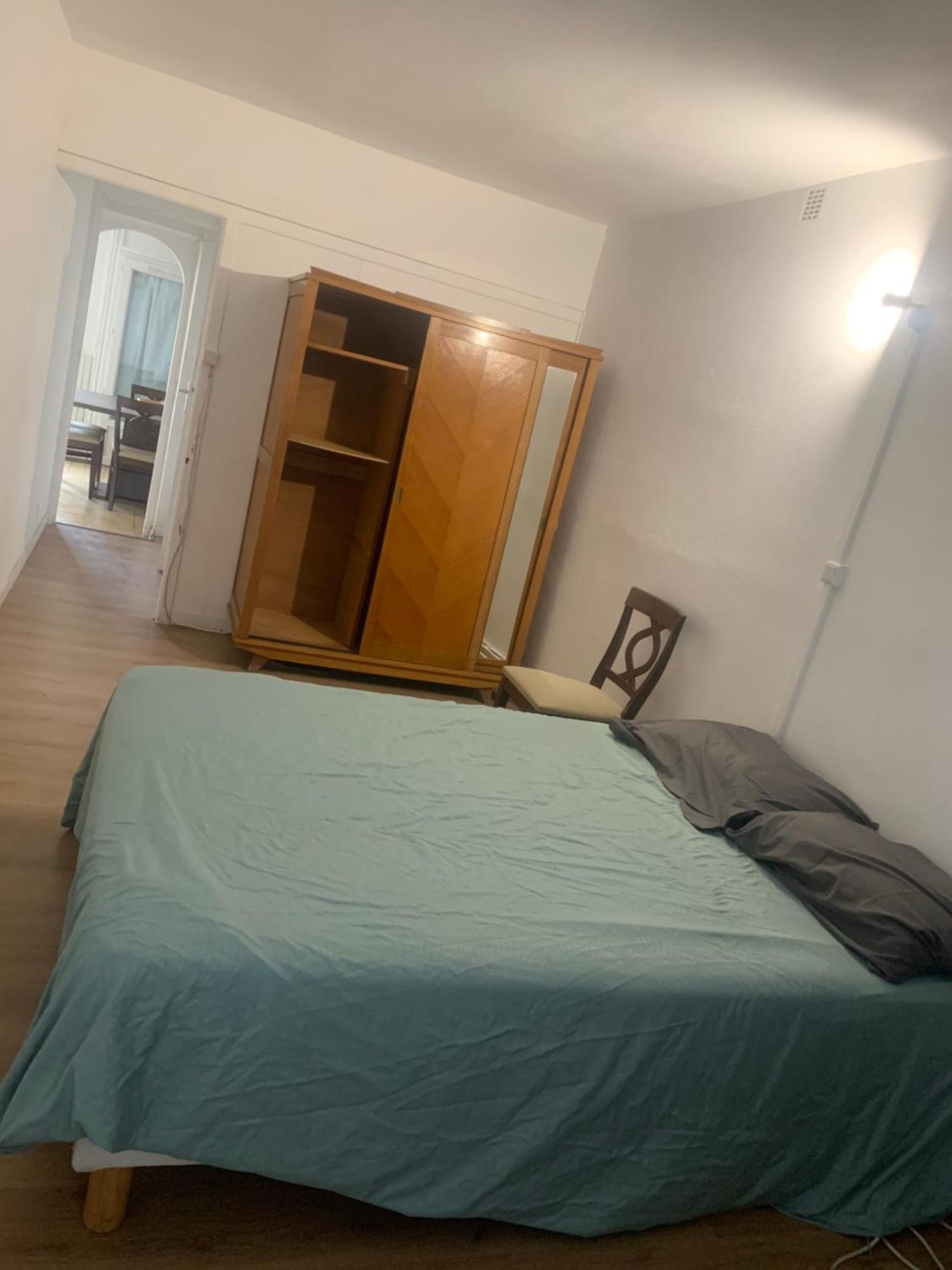 Hébergement de vacances Maison De Avec Jardin Et Terrasse Perpignan